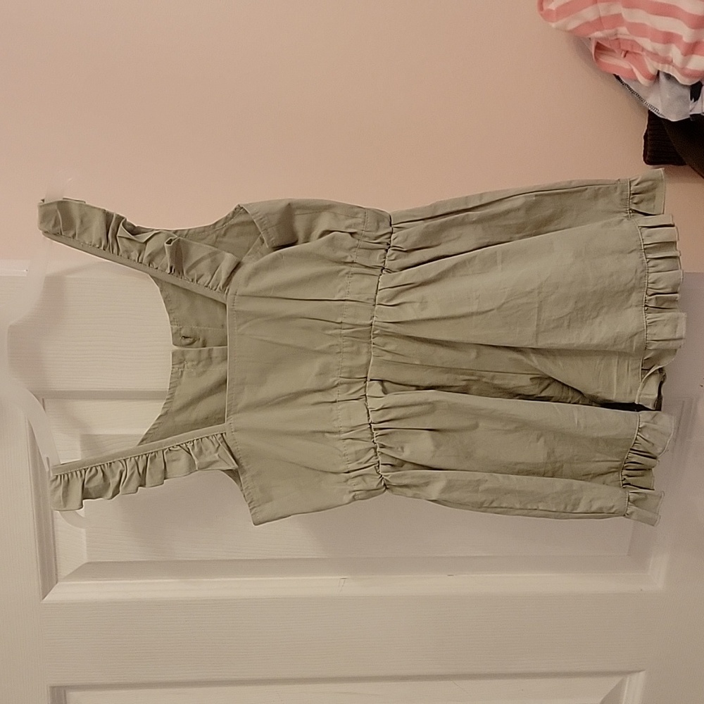 Boutique romper